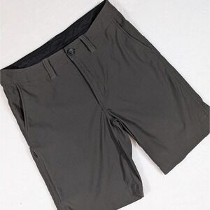 PRANA ALAMEDA 10 " STANDARD FIT SHORTS MEN'S‎ SIZE 30  HIKING  Stretch  #5942